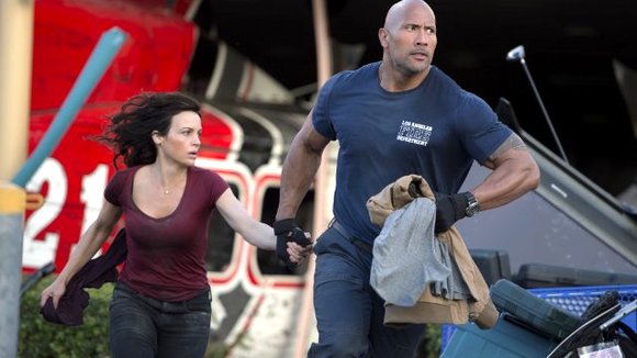 Photo du film San Andreas
