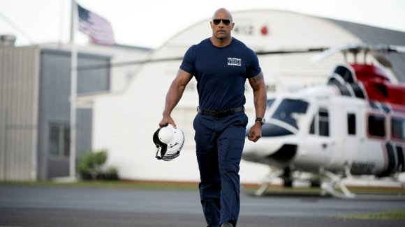 Photo du film San Andreas