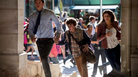 Photo du film San Andreas