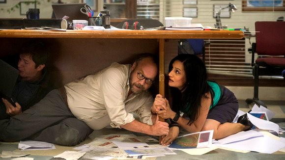 Photo du film San Andreas