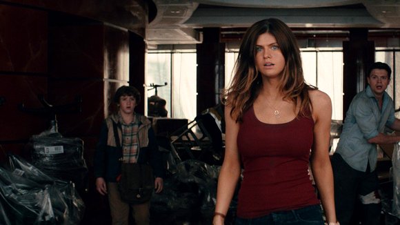 Photo du film San Andreas