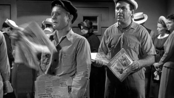 Photo du film The Set-Up