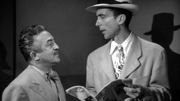 Photo du film The Set-Up