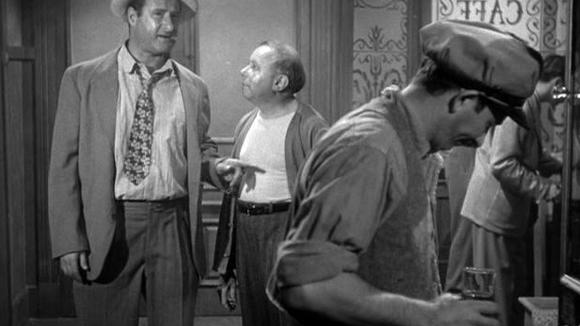 Photo du film The Set-Up