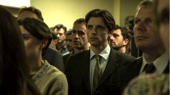 Photo from the movie SK1