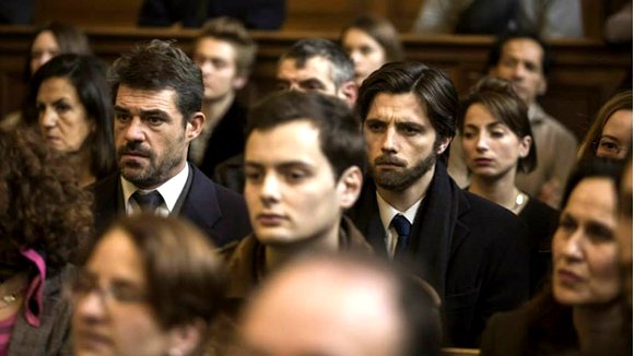 Photo from the movie SK1