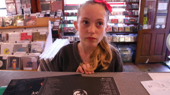 Photo from the movie Sound It Out [2011]