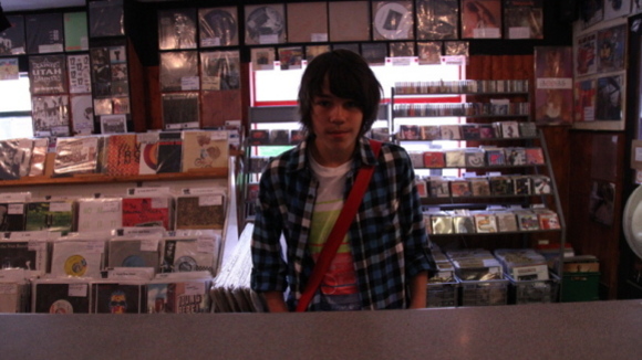 Photo from the movie Sound It Out [2011]