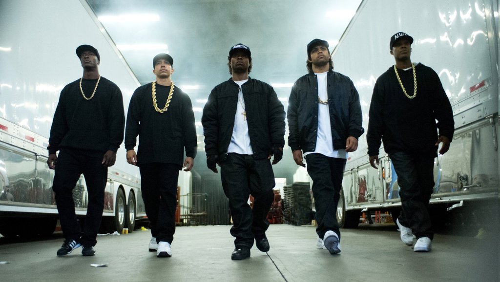 Photo du film Straight Outta Compton