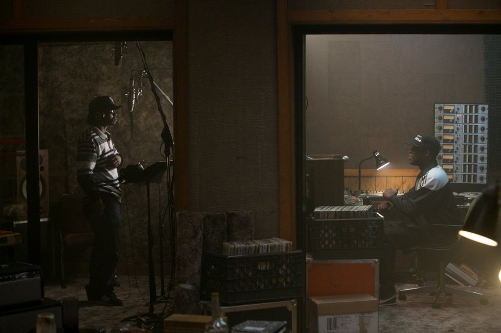 Photo du film Straight Outta Compton