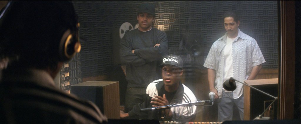 Photo du film Straight Outta Compton