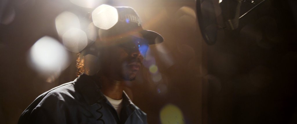 Photo du film Straight Outta Compton