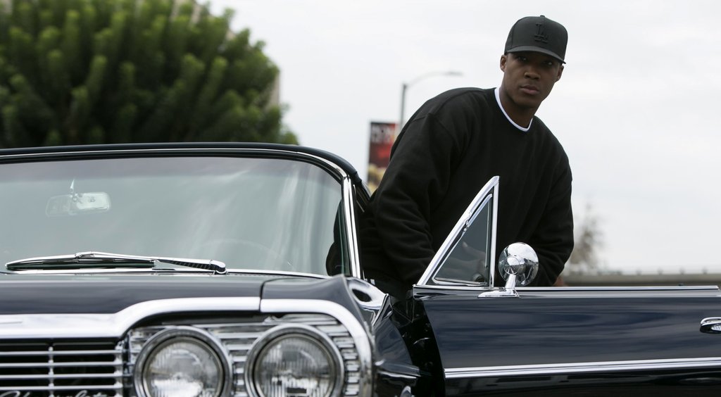 Photo du film Straight Outta Compton