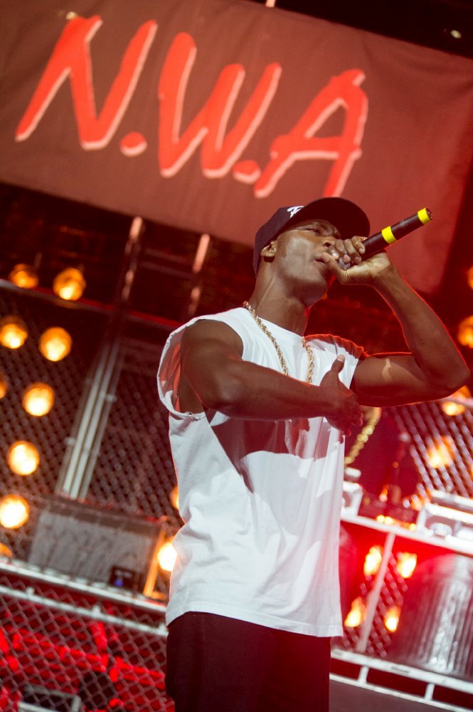 Photo du film Straight Outta Compton