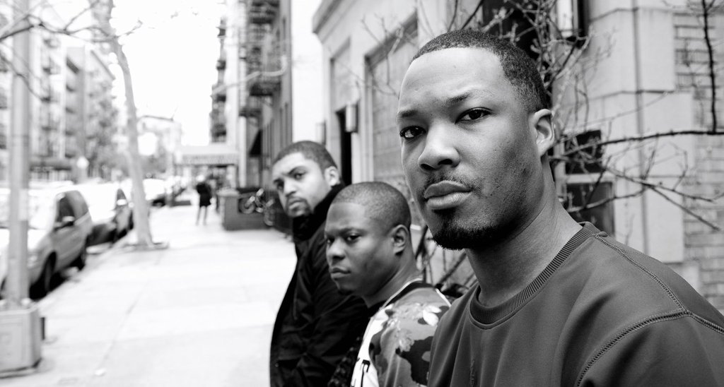 Photo du film Straight Outta Compton