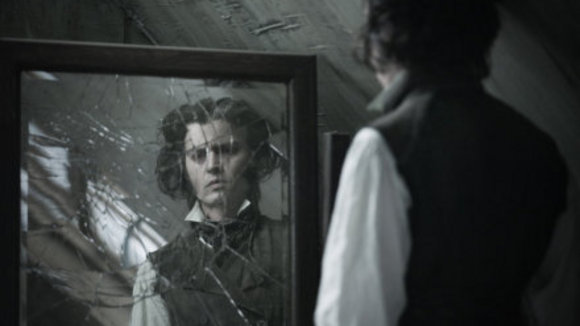Photo from the movie Sweeney Todd: The Demon Barber of Fleet Street