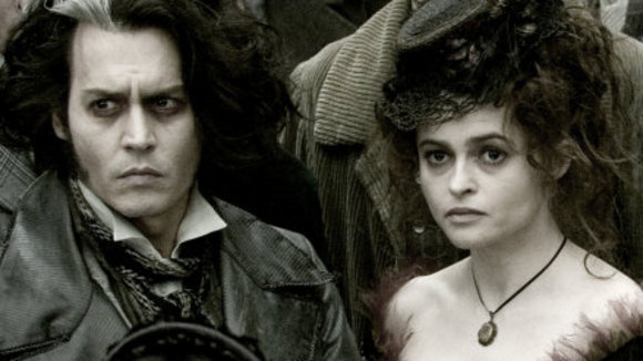 Photo from the movie Sweeney Todd: The Demon Barber of Fleet Street