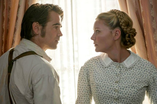 Photo from the movie The Beguiled
