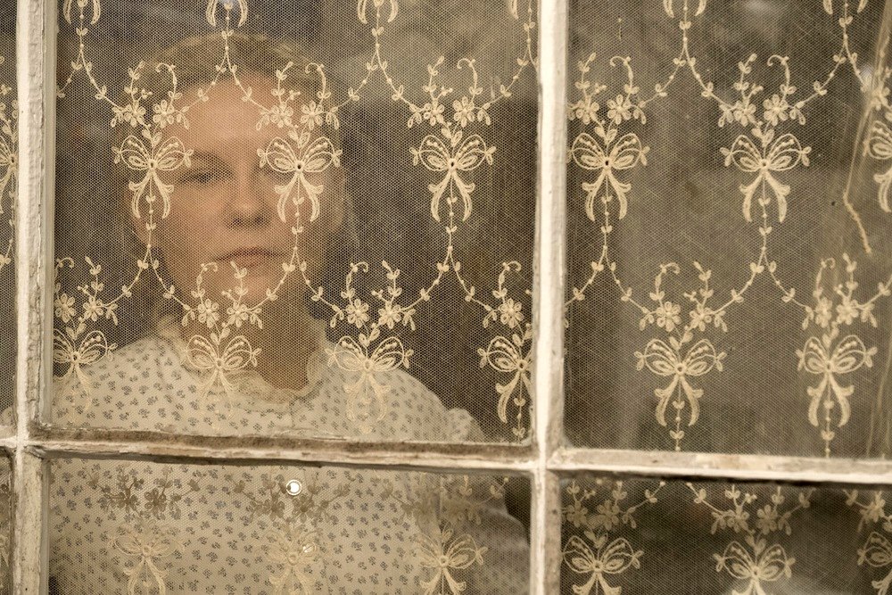 Photo from the movie The Beguiled