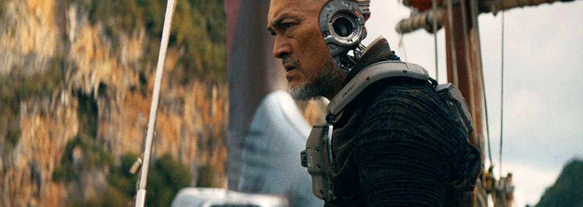 Photo du film The Creator