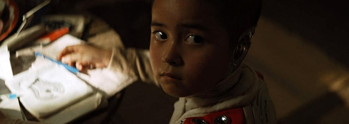 Photo du film The Creator