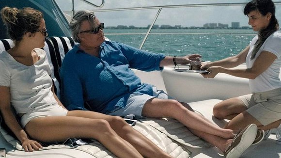 Photo du film The Girlfriend Experience