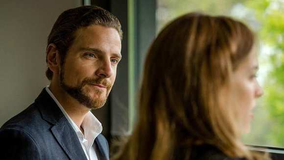 Photo du film The Girlfriend Experience