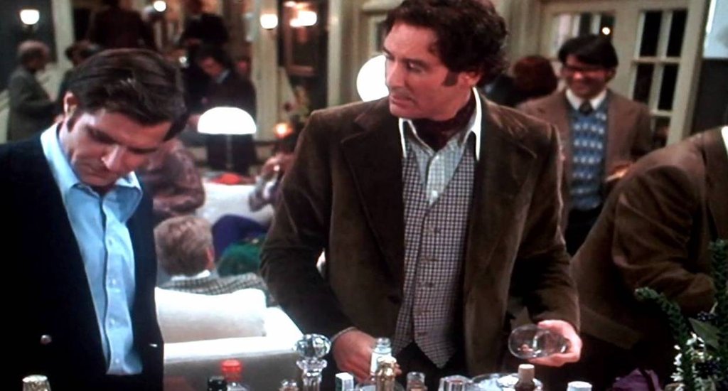 Photo from the movie The Ice Storm