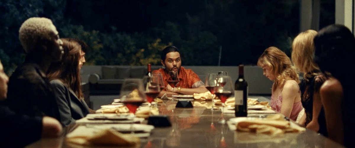 Photo du film The Idol