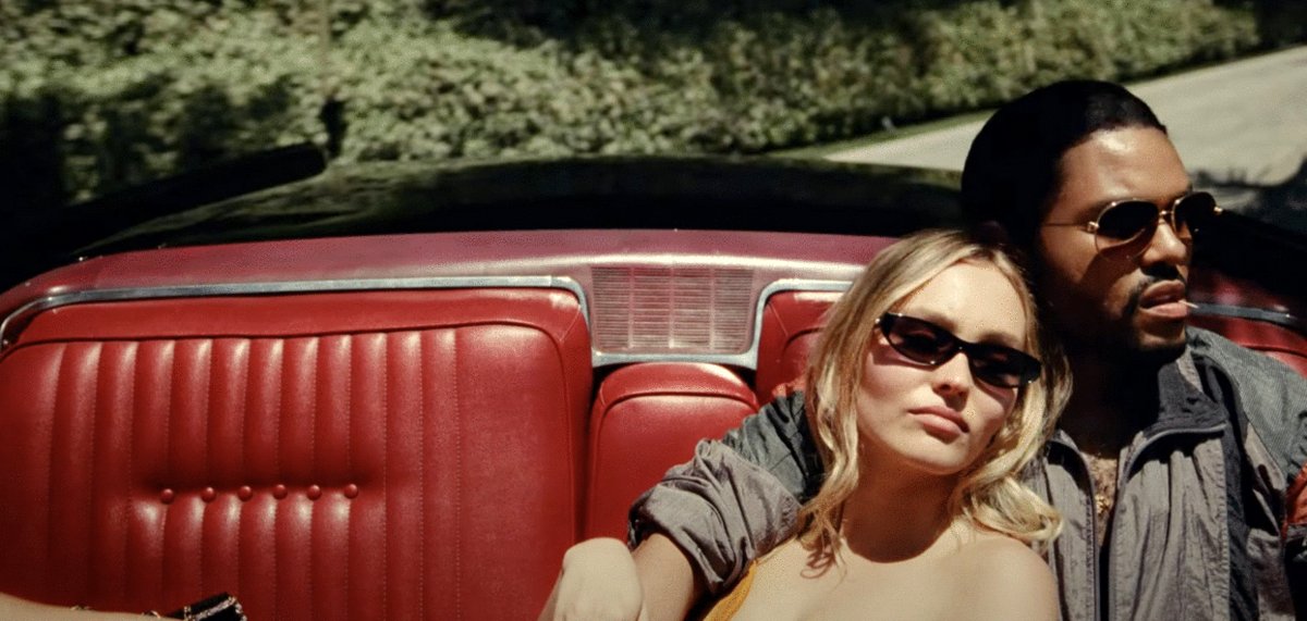 Photo du film The Idol