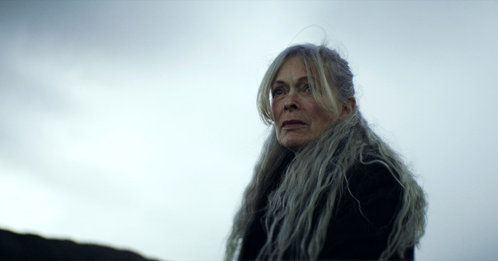 Photo from the movie The King Tide [2023]