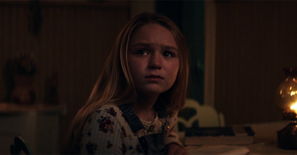 Photo from the movie The King Tide [2023]