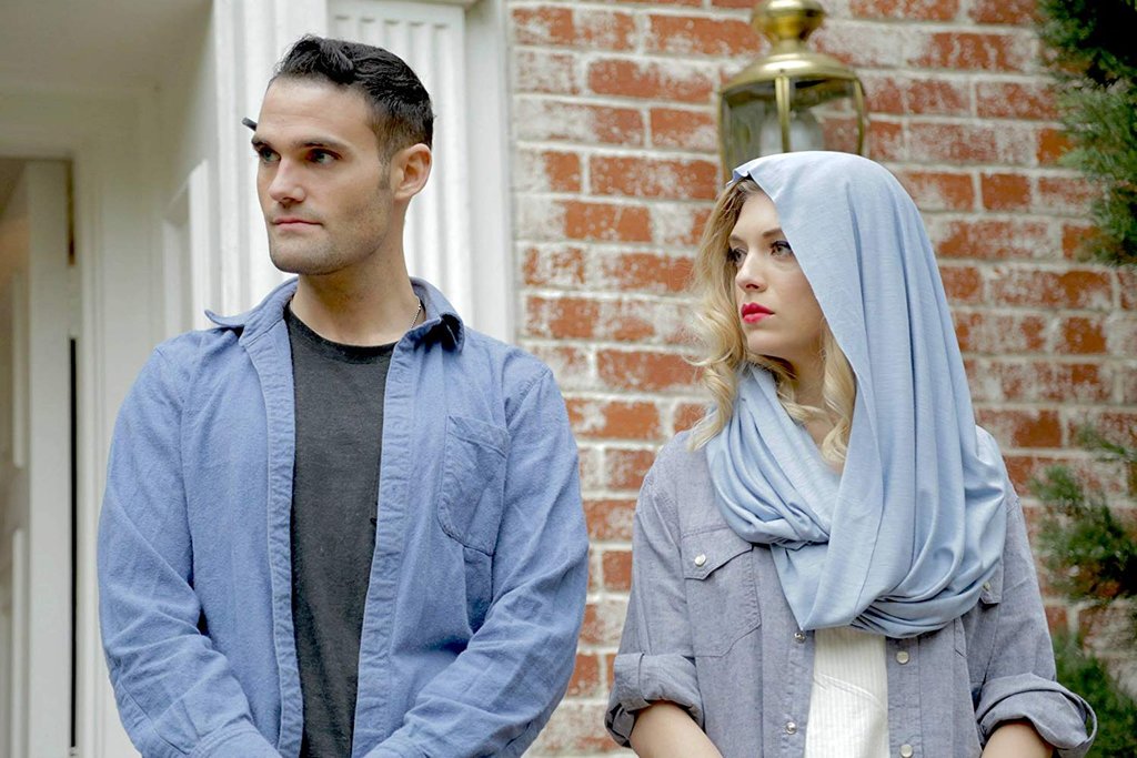 Photo from the movie The Labyrinth