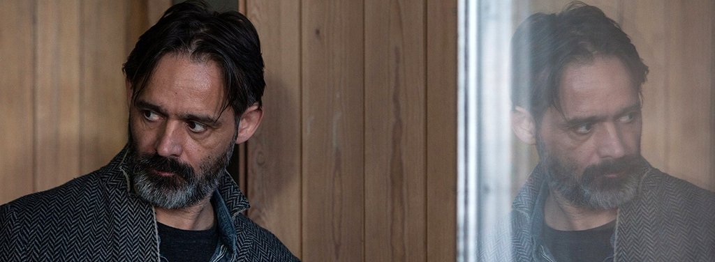 Photo from the movie The Oath