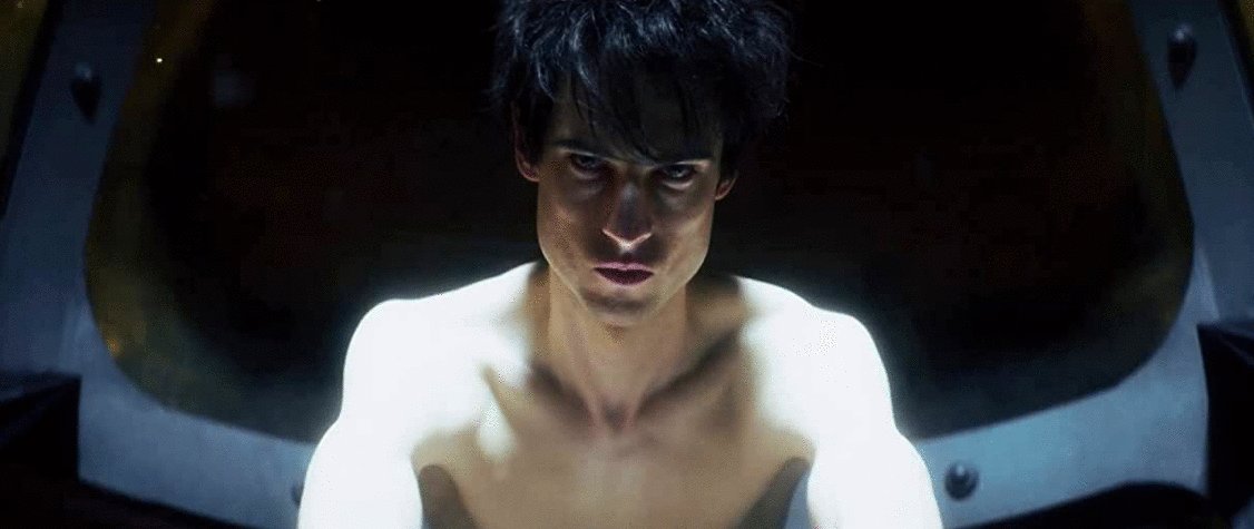 Photo du film The Sandman