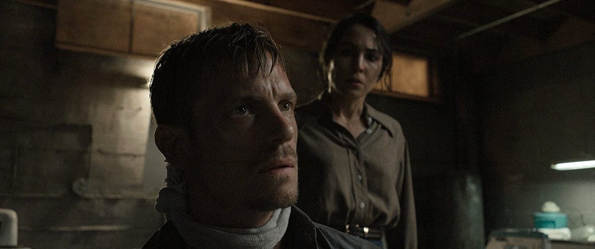 Photo from the movie The Secrets We Keep