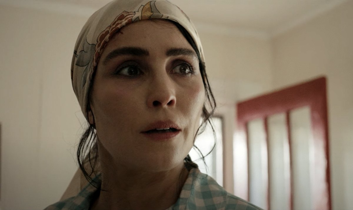 Photo from the movie The Secrets We Keep