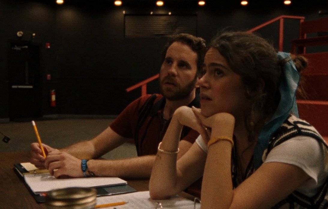 Photo du film Theater Camp