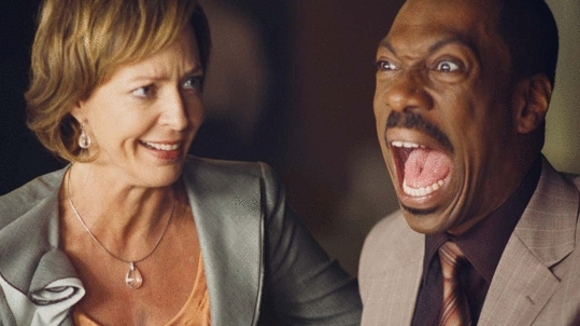 Photo from the movie A Thousand Words