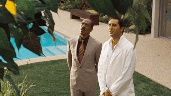 Photo from the movie A Thousand Words