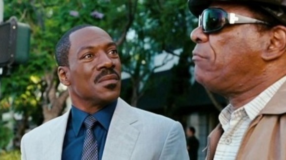 Photo from the movie A Thousand Words