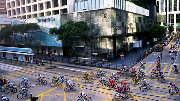 Photo du film To the Fore