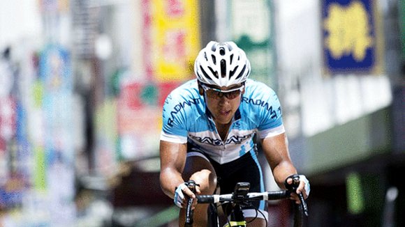 Photo du film To the Fore