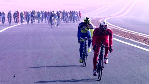 Photo du film To the Fore