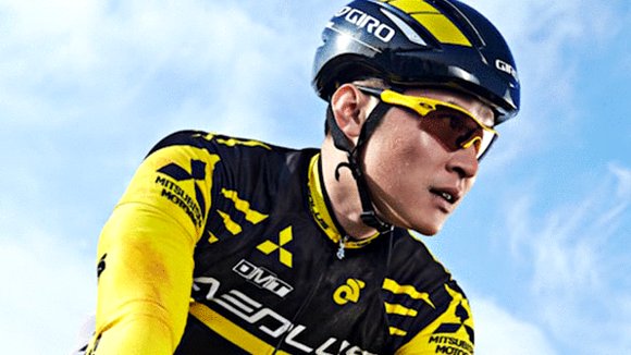 Photo du film To the Fore