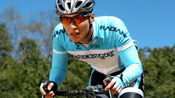 Photo du film To the Fore