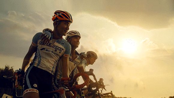 Photo du film To the Fore