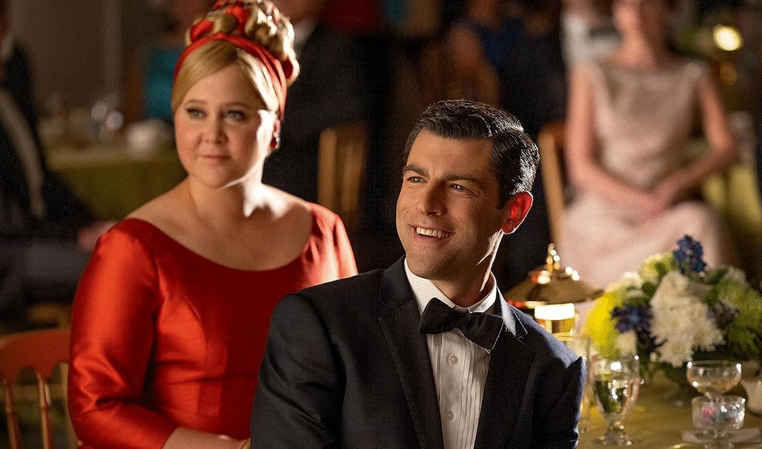 Photo du film Unfrosted: The Pop-Tart Story [2024]