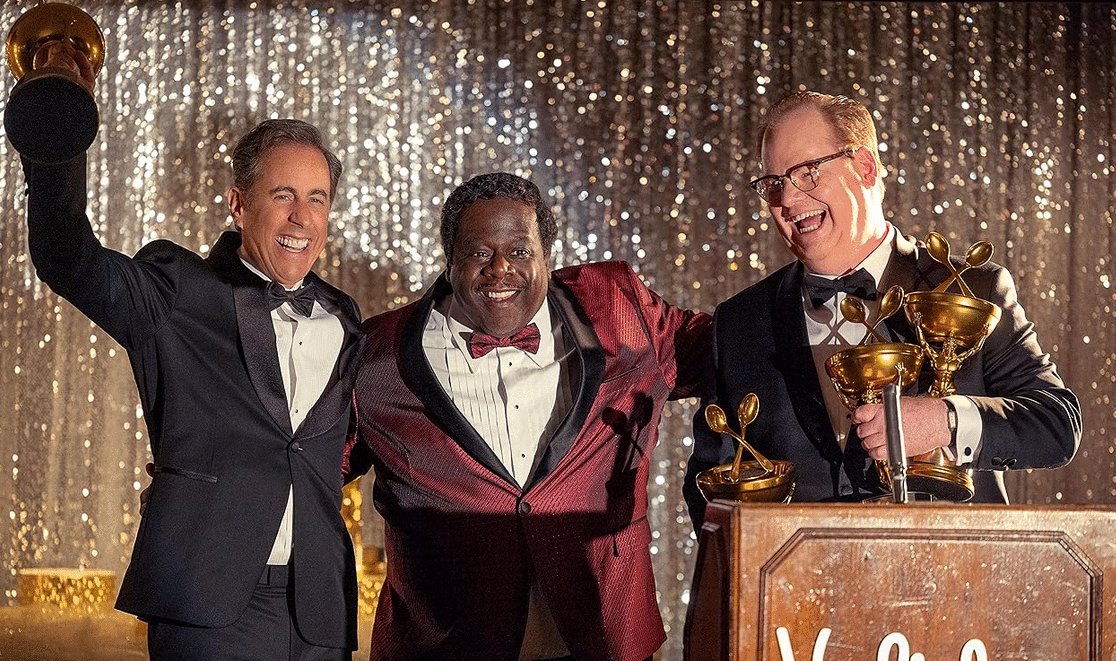 Photo du film Unfrosted: The Pop-Tart Story [2024]