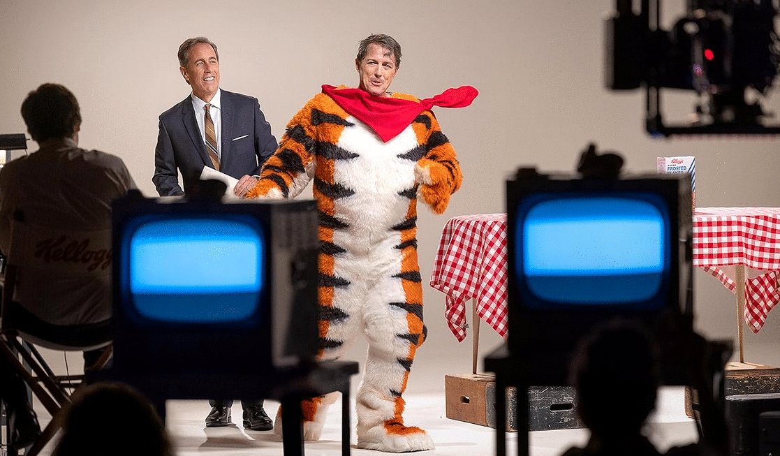 Photo du film Unfrosted: The Pop-Tart Story [2024]